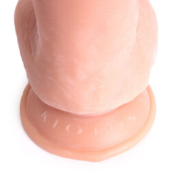 KIOTOS Cox 024 Dildo 25,5 cm Beige