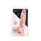 KIOTOS Cox 024 Dildo 25,5 cm Beige