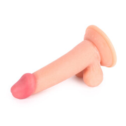 KIOTOS Cox 017 Dildo 16,0 cm Beige