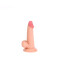 KIOTOS Cox 017 Dildo 16,0 cm Beige