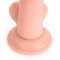 KIOTOS Cox 017 Dildo 16,0 cm Beige