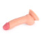 KIOTOS Cox 014 Dildo 17,0 cm Beige