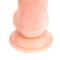 KIOTOS Cox 014 Dildo 17,0 cm Beige