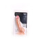 KIOTOS Cox 014 Dildo 17,0 cm Beige