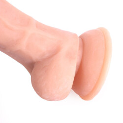 KIOTOS Cox 013 Dildo 19,5 cm Beige