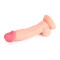 KIOTOS Cox 013 Dildo 19,5 cm Beige