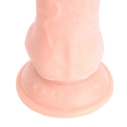 KIOTOS Cox 021 Dildo 19,5 cm Beige