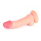 KIOTOS Cox 021 Dildo 19,5 cm Beige