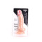 KIOTOS Cox 021 Dildo 19,5 cm Beige