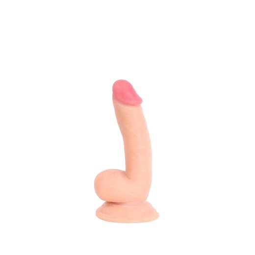 KIOTOS Cox 020 Dildo 18,5 cm Beige