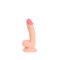 KIOTOS Cox 020 Dildo 18,5 cm Beige