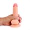 KIOTOS Cox 020 Dildo 18,5 cm Beige