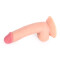 KIOTOS Cox 020 Dildo 18,5 cm Beige