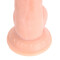 KIOTOS Cox 020 Dildo 18,5 cm Beige