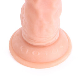 KIOTOS Cox 023 Dildo 20,0 cm Beige