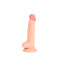 KIOTOS Cox 023 Dildo 20,0 cm Beige