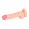 KIOTOS Cox 023 Dildo 20,0 cm Beige