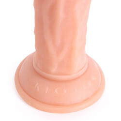 KIOTOS Cox 010 Dildo 23,0 cm Beige