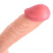 KIOTOS Cox 010 Dildo 23,0 cm Beige