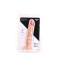 KIOTOS Cox 010 Dildo 23,0 cm Beige