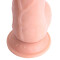 KIOTOS Cox 022 Dildo 21,5 cm Beige