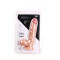 KIOTOS Cox 022 Dildo 21,5 cm Beige