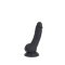 KIOTOS Cox 014 Dildo 17,0 cm Schwarz