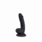 KIOTOS Cox 020 Dildo 18,5 cm Schwarz