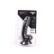 KIOTOS Cox 020 Dildo 18,5 cm Schwarz