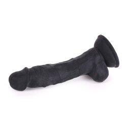 KIOTOS Cox Black 013 Dildo