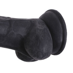 KIOTOS Cox Black 013 Dildo