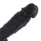 KIOTOS Cox 013 Dildo 19,5 cm Schwarz