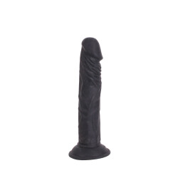 KIOTOS Cox 010 Dildo 23,0 cm Schwarz