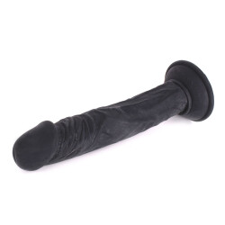 KIOTOS Cox 010 Dildo 23,0 cm Schwarz