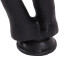 KIOTOS Cox 030 Doppel-Dildo 19,0 cm Schwarz