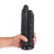 KIOTOS Cox 029 Doppel-Dildo 28,0 cm Schwarz