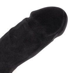 KIOTOS Cox 032 Dildo 22,5 cm Schwarz