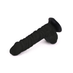 KIOTOS Cox 033 Dildo 22,0 cm  Schwarz