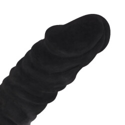 KIOTOS Cox 033 Dildo 22,0 cm  Schwarz