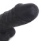 KIOTOS Cox 002 Dildo 29,5 cm Schwarz