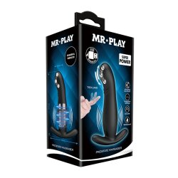 MR. PLAY Prostata-Vibrator