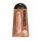 HUNGR Riesendildo David 33 cm x 7.9 cm aus PVC Beige