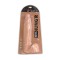 HUNGR Riesendildo Goliath 36 cm x 7.6 cm aus PVC Beige