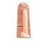 HUNGR Riesendildo Brutus 44,5 cm x 7.3 cm aus PVC Beige