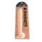 HUNGR Riesendildo Brutus 44,5 cm x 7.3 cm aus PVC Beige