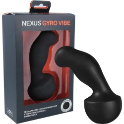 NEXUS Gyro Vibe Prostata- und G-Punkt Stimulator