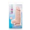 BLUSH AU NATUREL 2,75 Pounder Dildo aus Silikon Beige