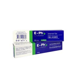 EURO PHARMA E-Ph + Steriles Gleitgel 113 g