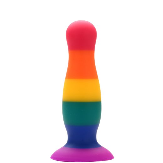 DREAM TOYS Colourful Love Plug Small