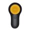 SVAKOM Connexion Series Vick Neo Interaktiver Analvibrator mit App-Steuerung Schwarz